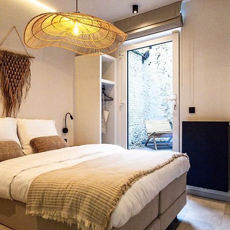Perfect-Stay Antwerpen Exterior foto
