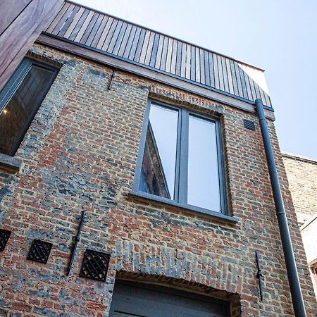 Perfect-Stay Antwerpen Exterior foto
