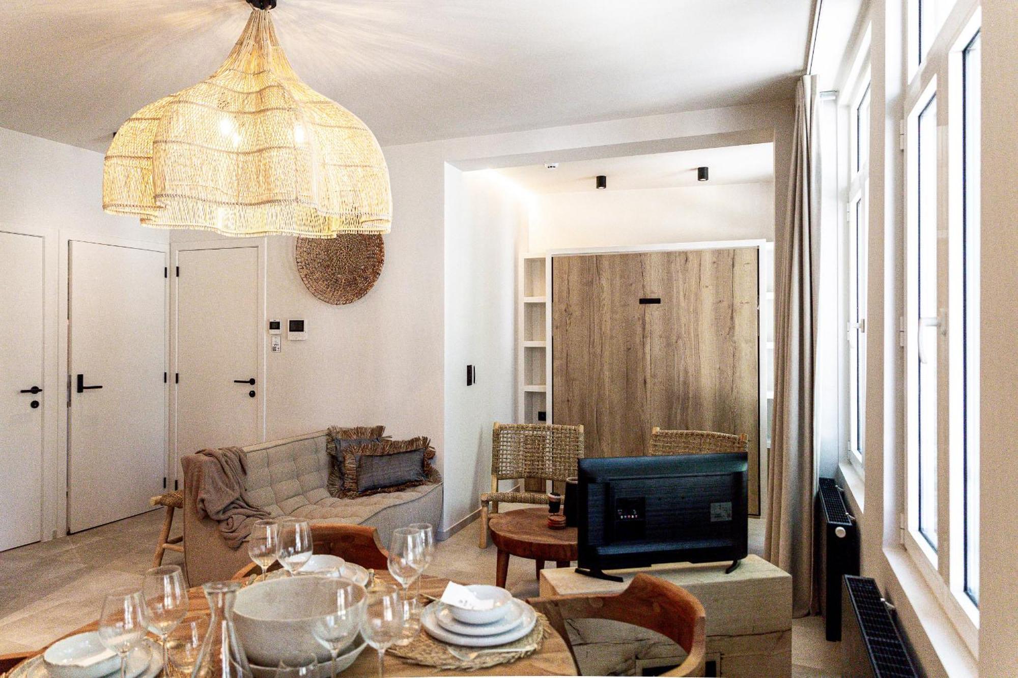 Perfect-Stay Antwerpen Exterior foto