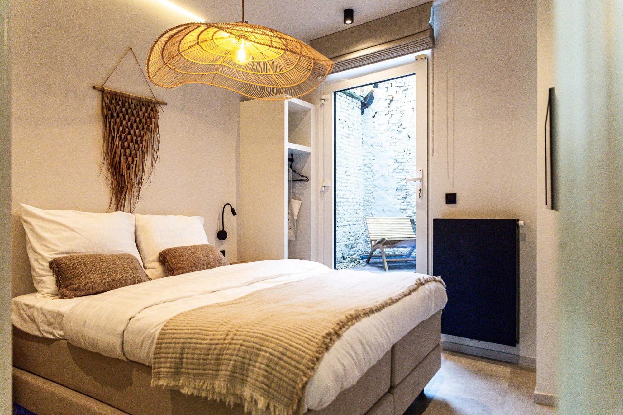 Perfect-Stay Antwerpen Exterior foto