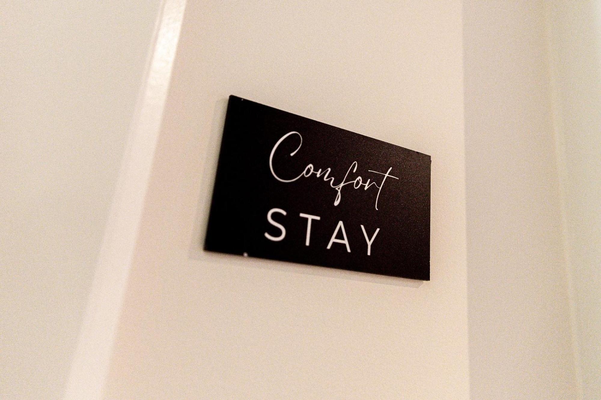 Perfect-Stay Antwerpen Exterior foto