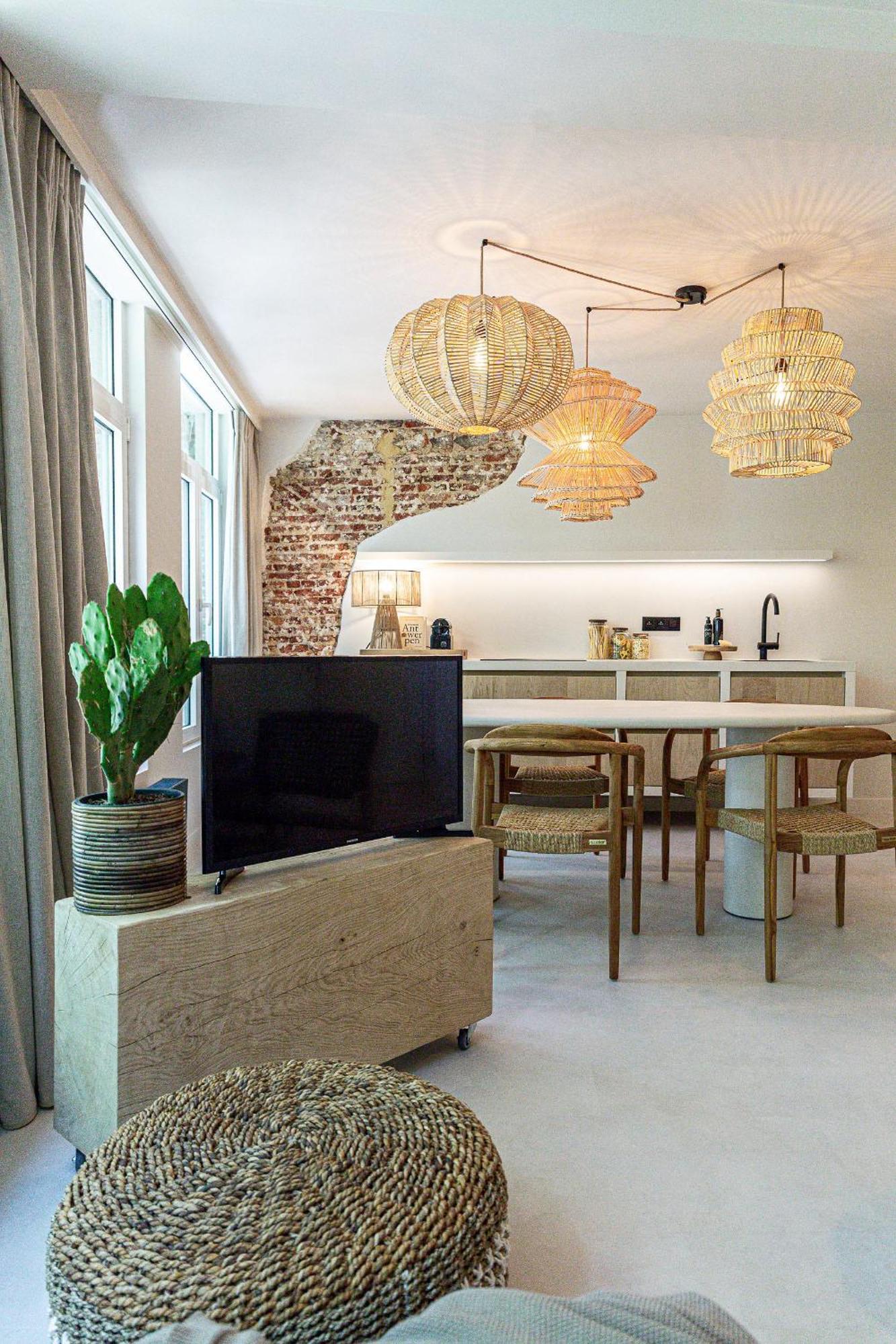 Perfect-Stay Antwerpen Exterior foto
