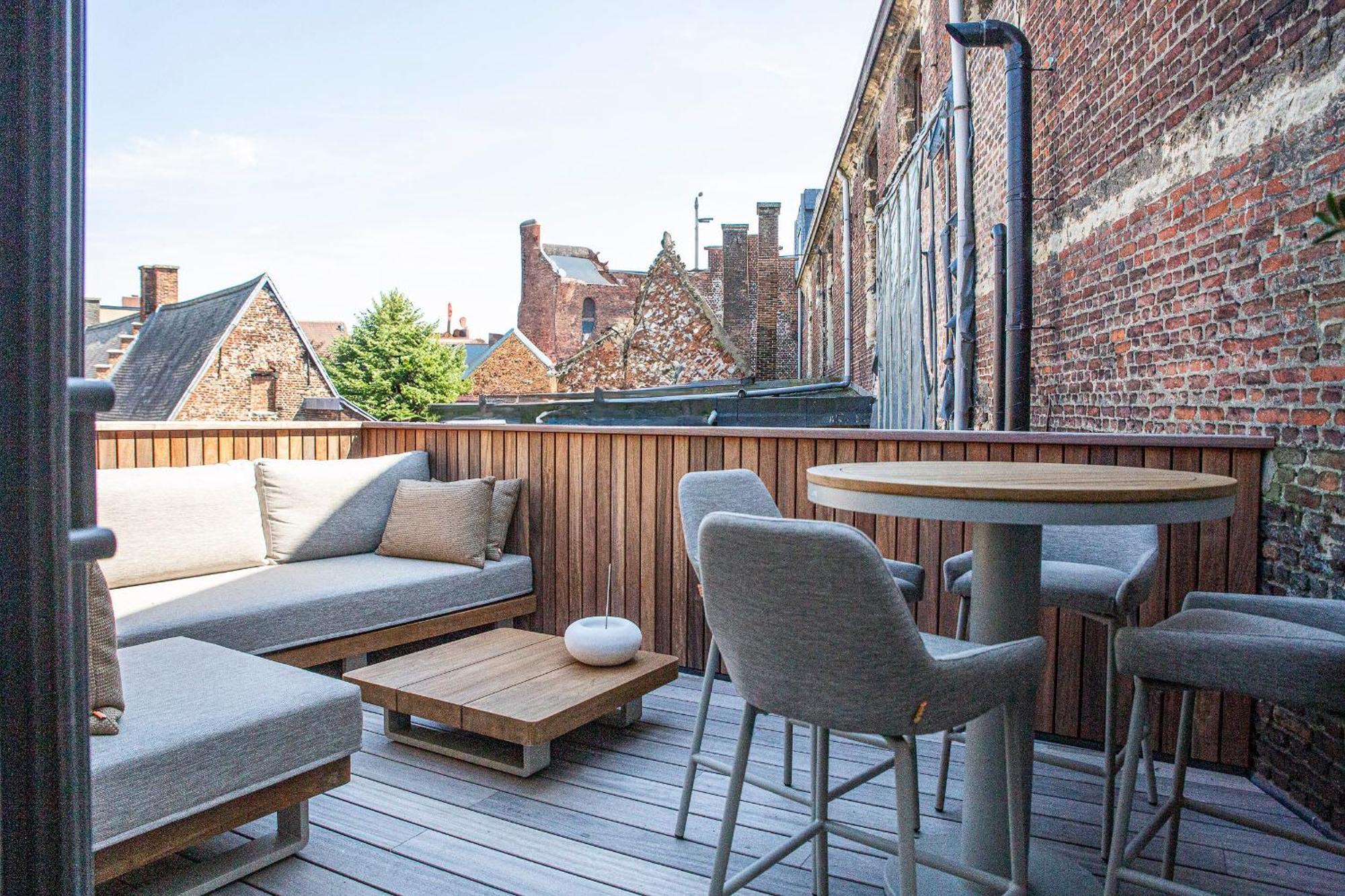 Perfect-Stay Antwerpen Exterior foto