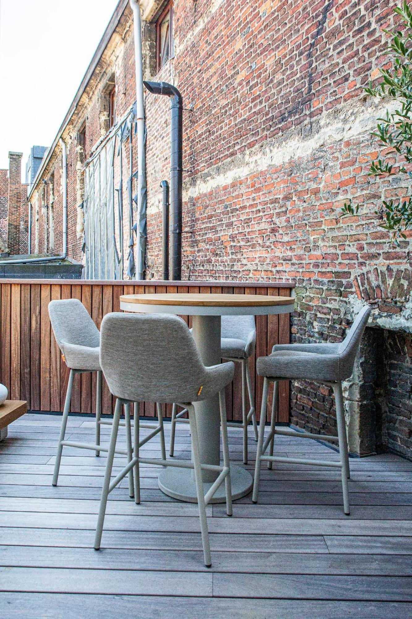 Perfect-Stay Antwerpen Exterior foto