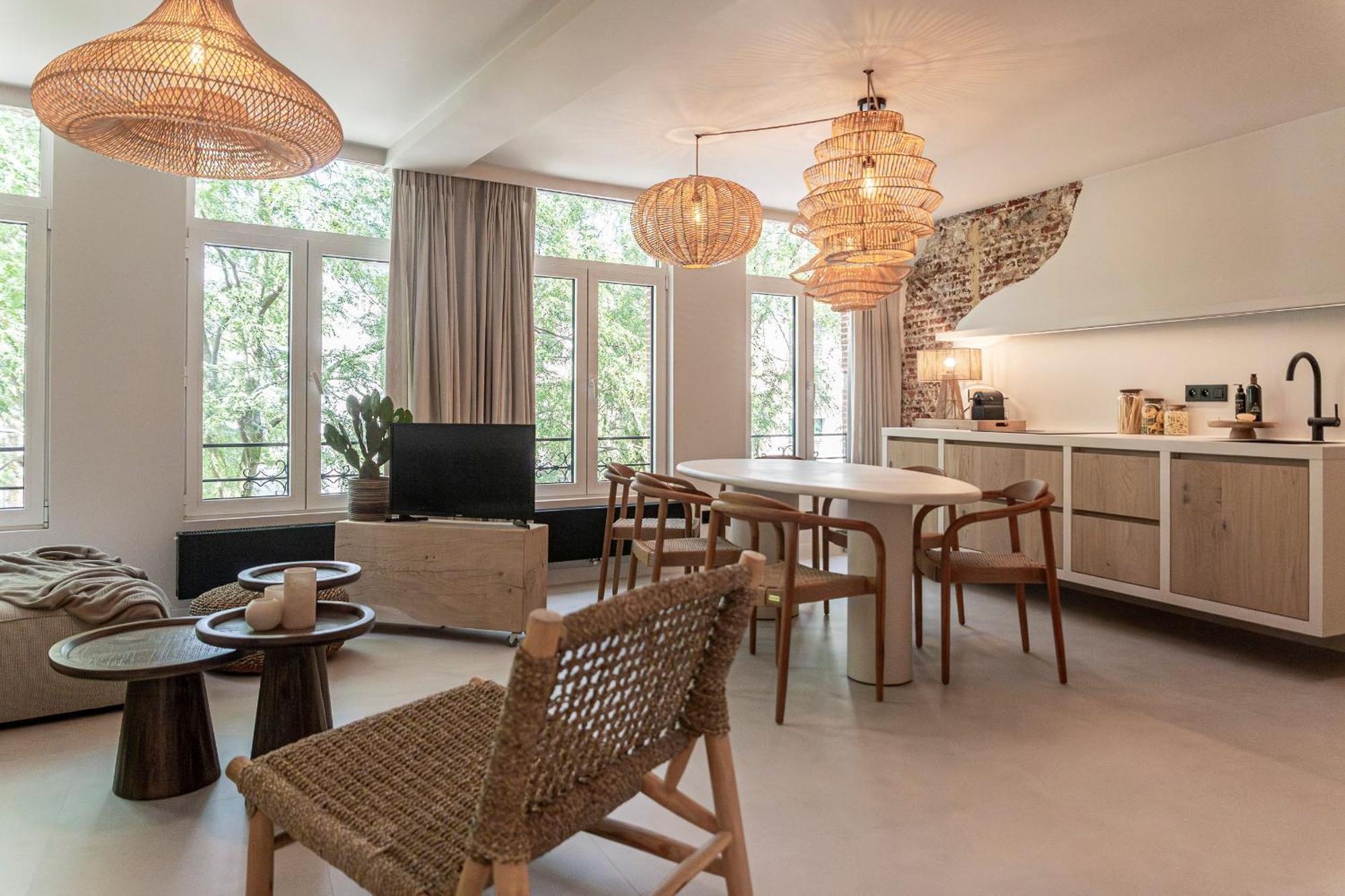 Perfect-Stay Antwerpen Exterior foto