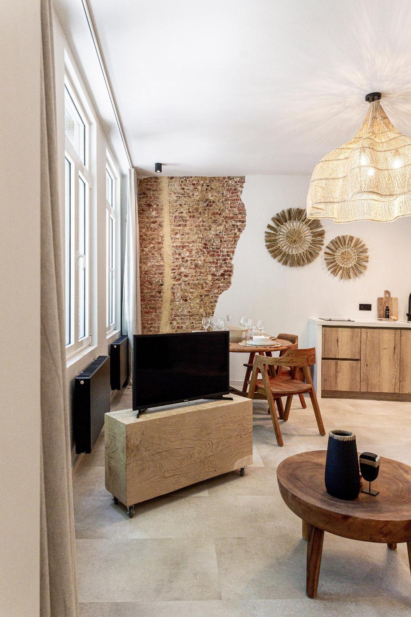 Perfect-Stay Antwerpen Exterior foto