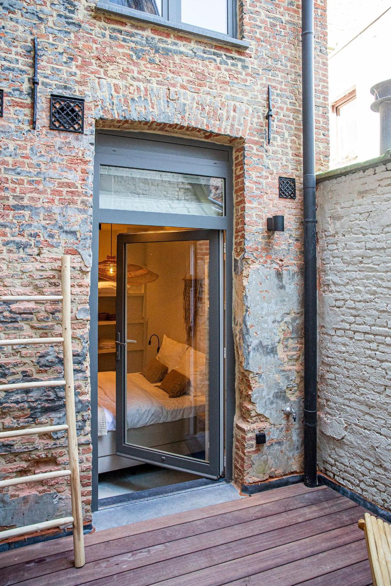 Perfect-Stay Antwerpen Exterior foto