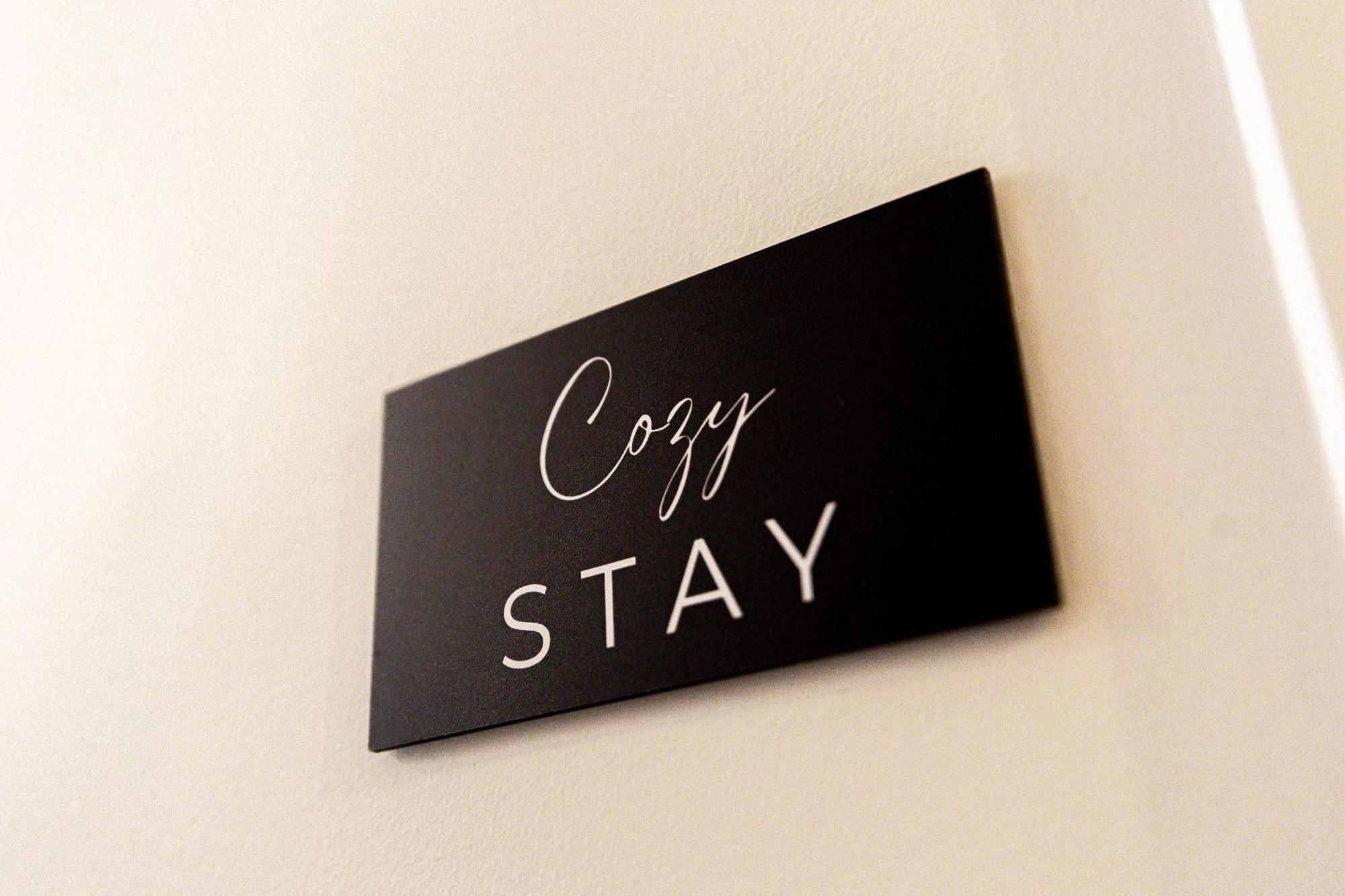 Perfect-Stay Antwerpen Exterior foto