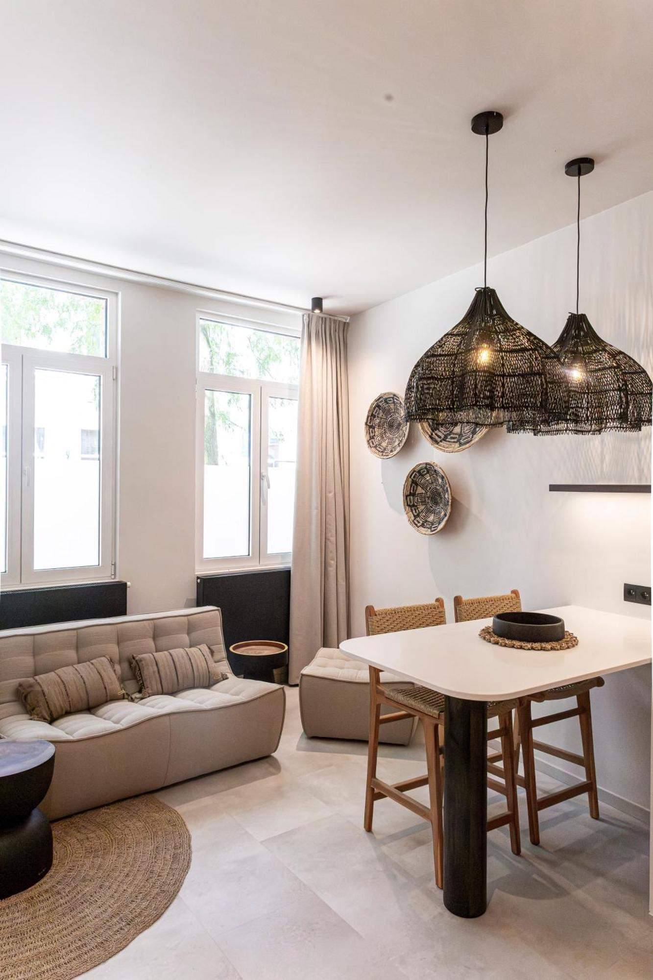Perfect-Stay Antwerpen Exterior foto