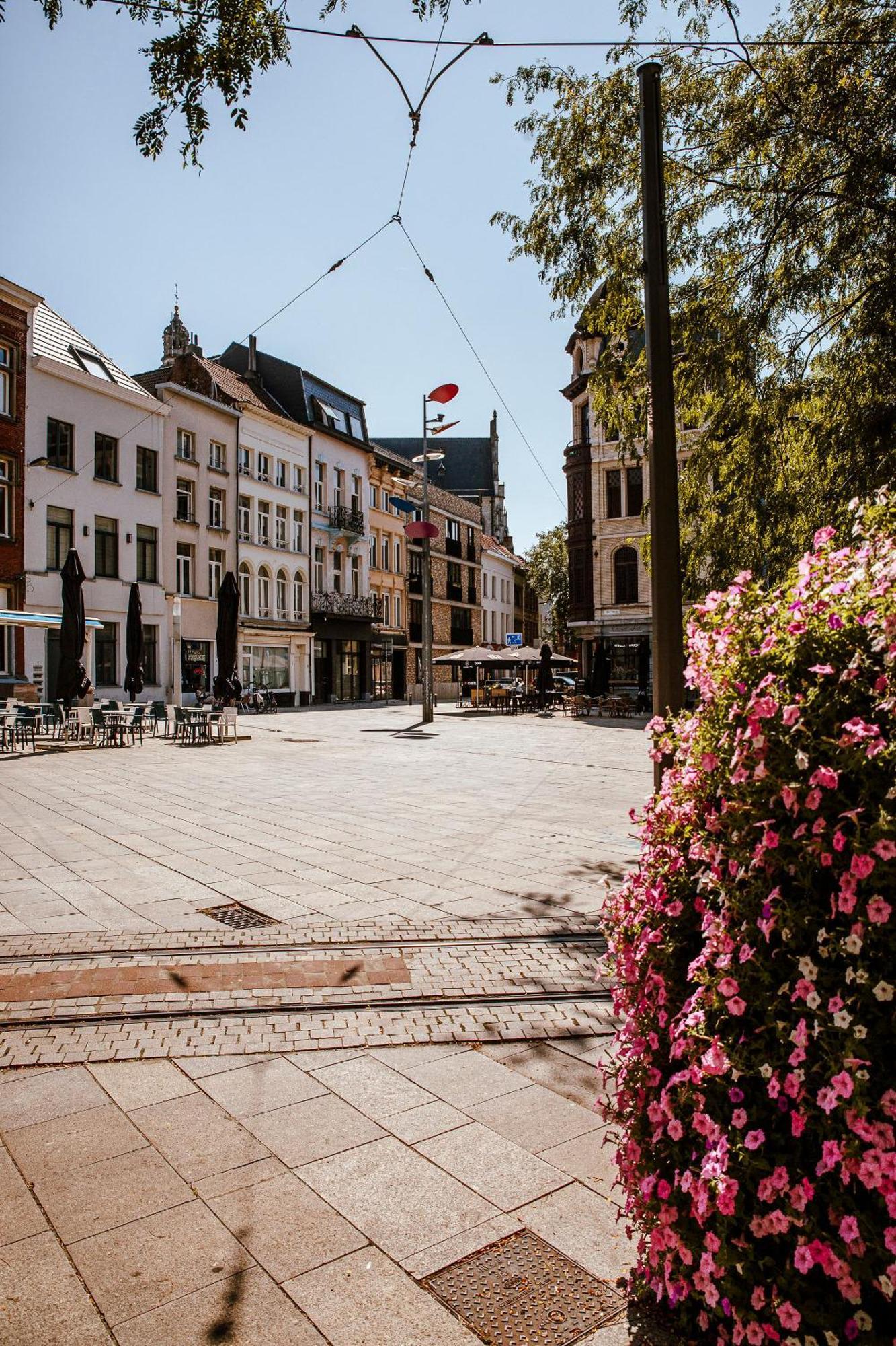 Perfect-Stay Antwerpen Exterior foto