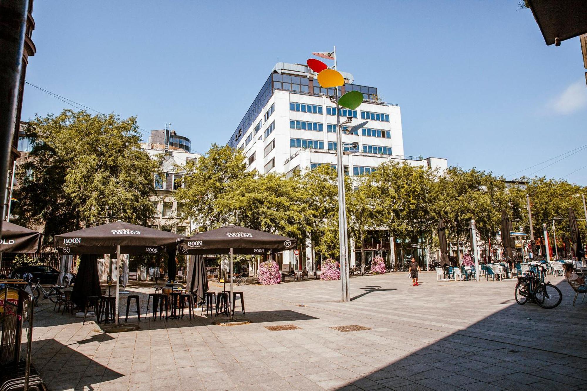 Perfect-Stay Antwerpen Exterior foto